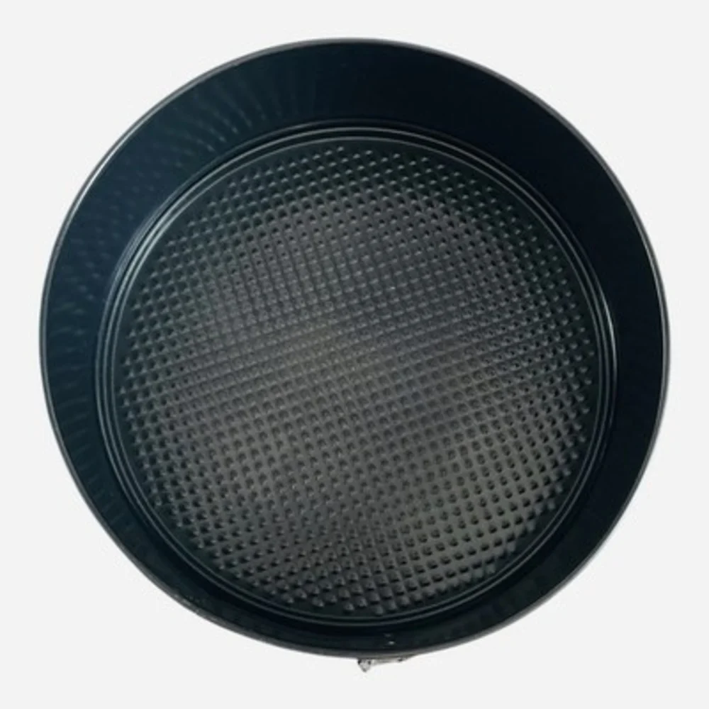 Non-Stick Springform Cake Pan 9.5